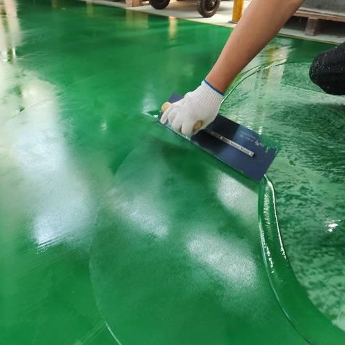 中山VEF地坪什么是VEF地坪